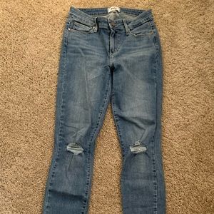 Paige Jeans